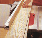 dealing with wood defects
