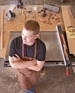 42 every woodworker should know